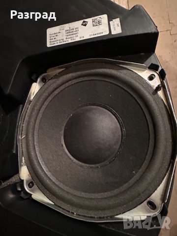 Буфер за AUDI   8R0 035 382, снимка 7 - Аксесоари и консумативи - 43939200