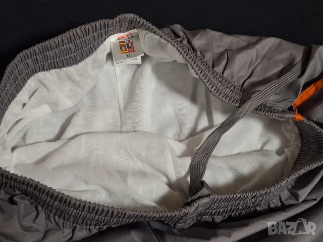 НОВ! Качествен Немски Спортен Екип с подплата XL, снимка 8 - Спортни дрехи, екипи - 49584896