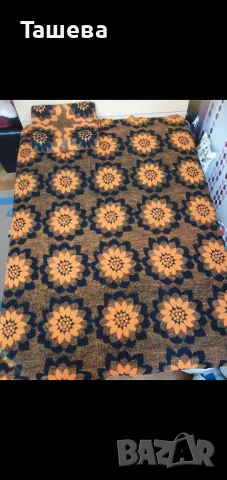 Вълнени одеала 2 за 25лв , снимка 1