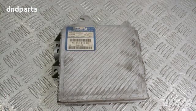 Компютър Fiat Ulysse 2.1TD 1998г.	