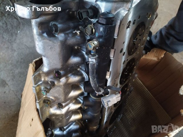 Toyota Rav 4, Тойота Рав4, снимка 12 - Части - 34965646