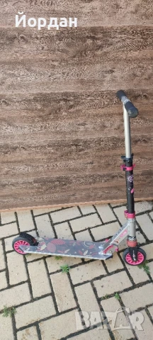 Тротинетка Oxelo , снимка 1