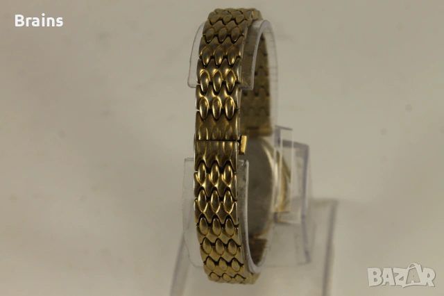  DUGENA Позлатен Дамски Ръчен Часовник Quartz, снимка 7 - Дамски - 53509432