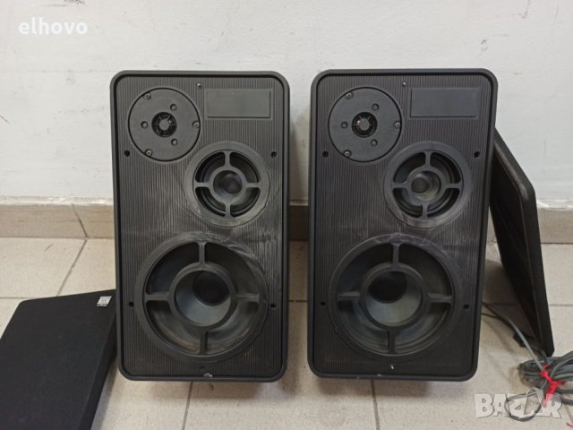 Тонколони Metz 4603, снимка 8 - Тонколони - 33170840