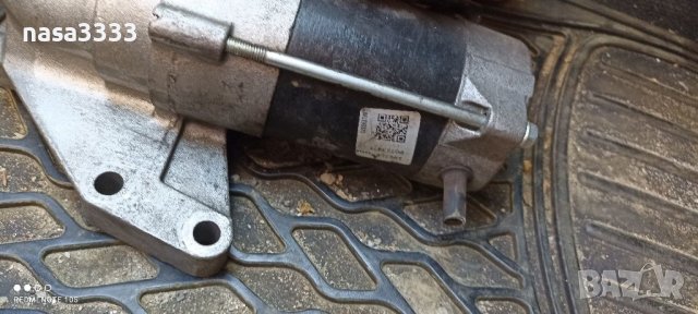 стартер M1T93371, снимка 18 - Части - 40056558