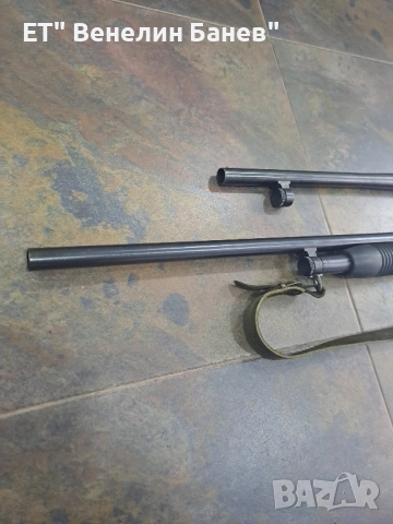 Оръжие втора употреба, снимка 4 - Ловно оръжие - 52386440