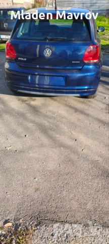 Volkswagen polo , снимка 3 - Автомобили и джипове - 52918624