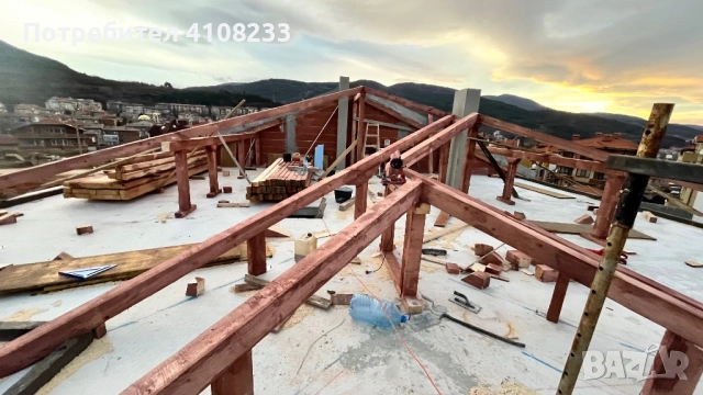 Бригада груб строеж, снимка 2 - Майстори - 53501694