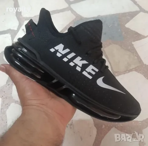 Nike спортни мъжки маратонки 