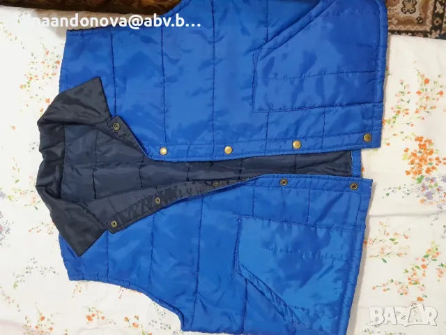 грейка, снимка 2 - Якета - 47767607