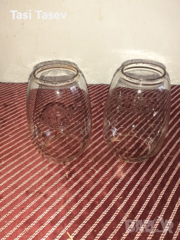 Стъкла за газови фенери FROWO и GLOBUS