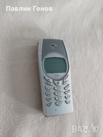 Ретро телефон TCM 2191, снимка 2 - Други - 43038942