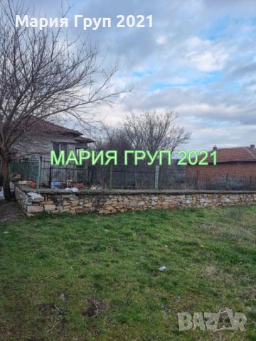 Продавам Къща в с. Добрич!!! , снимка 8 - Къщи - 38563953