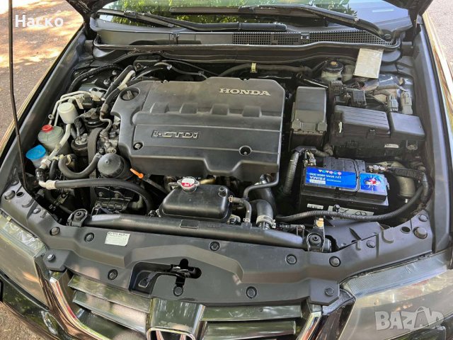 Honda Accord 2.2 на части Хонда Акорд 2.2 на части, снимка 7 - Автомобили и джипове - 37565477