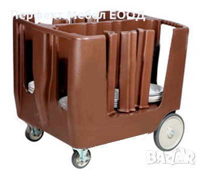 Колички за сервиране и отсервиране,различни модели на склад, снимка 8 - Обзавеждане за заведение - 33651396