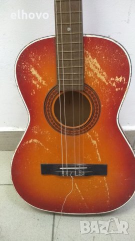 Китара 3/4 -, снимка 2 - Китари - 34859600