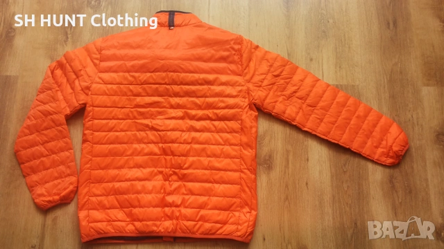 REDFORD DOWN Jacket размер L пухено яке - 2093, снимка 2 - Екипировка - 53457755