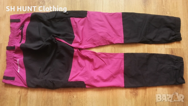Revolution Race GPx Stretch Pants раз 44 / XXL дамски панталон със здрава и еластична материи - 1524, снимка 2 - Панталони - 52540518