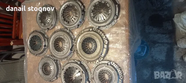 нови авточасти , снимка 13 - Части - 48436389