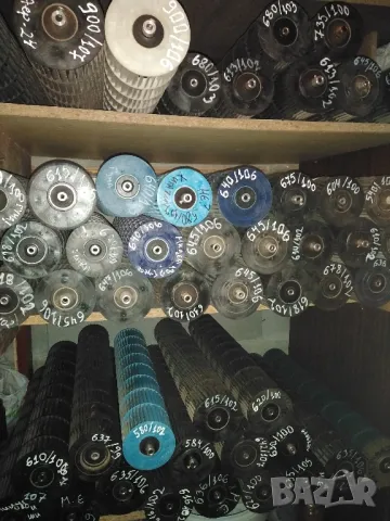 турбини за климатици , снимка 2 - Климатици - 48504362