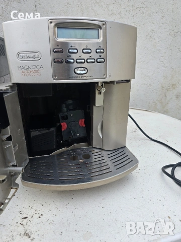 кафемашини за части или за ремонт 2бр , снимка 5 - Кафемашини - 53208345