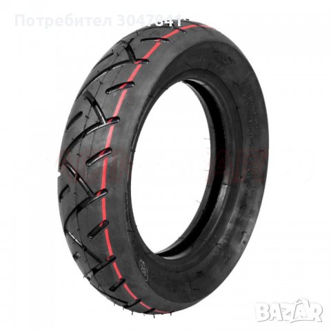 Комплект външна и вътр. гума CST 10х2,5′ за ел. тротинетки, снимка 2 - Мотоциклети и мототехника - 38979332