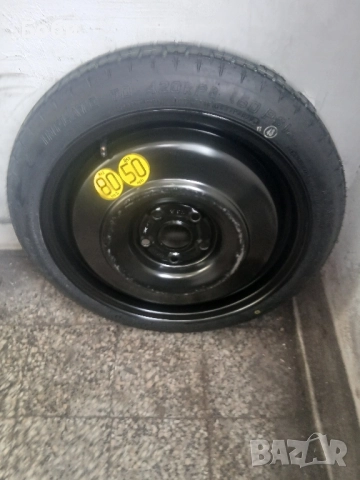 17цола патерица тойота авенсис 2022год нова, снимка 9 - Аксесоари и консумативи - 52456709