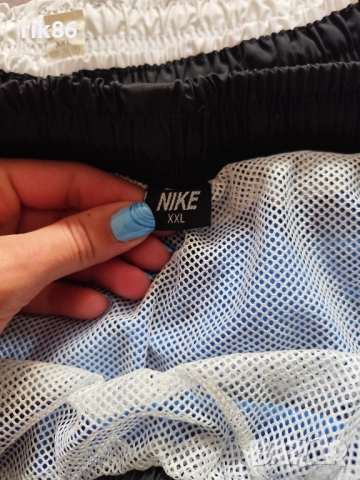 Мъжки плувни шорти , снимка 4 - Бански - 51951343