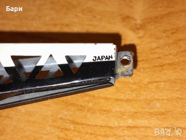 Стара рядка японска играчка хеликоптер HIGHWAY PATROL-YONE, снимка 5 - Колекции - 43490981