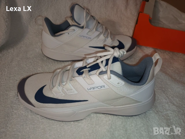 Маратонки NIKE, снимка 4 - Маратонки - 53582713