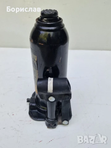 Автомобилен крик - 5 т., снимка 6 - Аксесоари и консумативи - 50704291