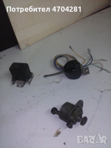 Продавам оригинални части и инструменти за руски коли, снимка 9 - Части - 53047084