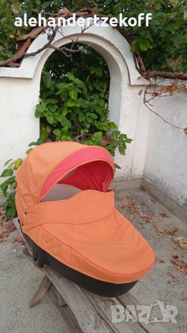 Кош за новородени Bebe Confort