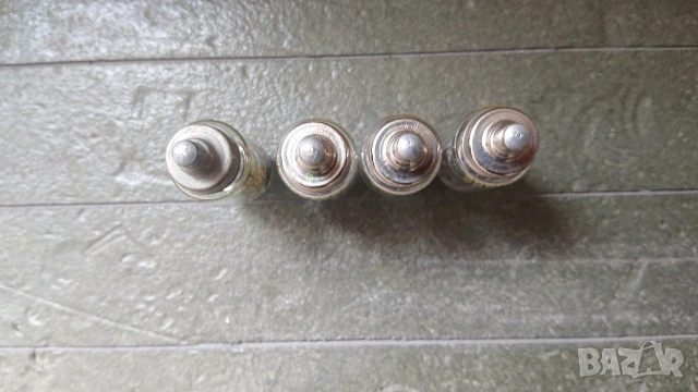 Нови радиолампи RFT DY86, EY86. , снимка 5 - Ресийвъри, усилватели, смесителни пултове - 53051801