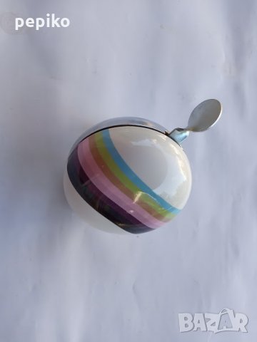 Продавам колела внос от Германия оригинален звънец за велосипед, снимка 4 - Велосипеди - 28925084