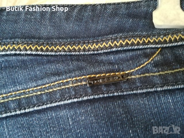 Diesel  дънки   Made in ITALY     G Star  Guess , снимка 4 - Дънки - 39538362