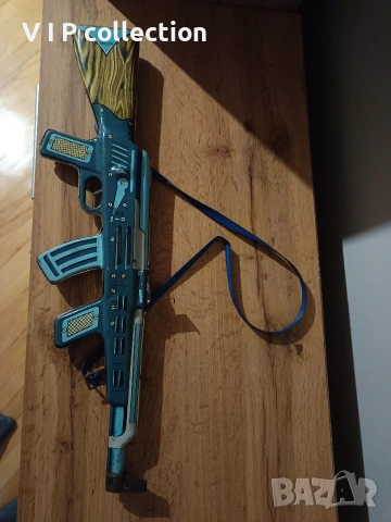 ламаринена играчка отлична, снимка 5 - Колекции - 53136401