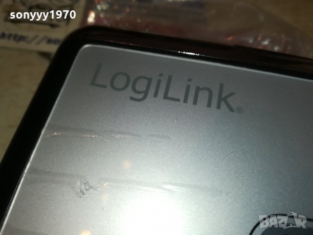 LOGILINK-NEW WALKMAN-GERMANY 3011211230, снимка 11 - Радиокасетофони, транзистори - 34976582