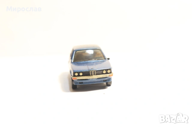 HERPA H0 1/87 BMW  МОДЕЛ КОЛИЧКА КАМИОН, снимка 3 - Колекции - 53266869