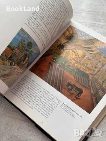 MIRÓ | Taschen |албум с изкуство| 25th anniversary special edition, снимка 14 - Енциклопедии, справочници - 53437624