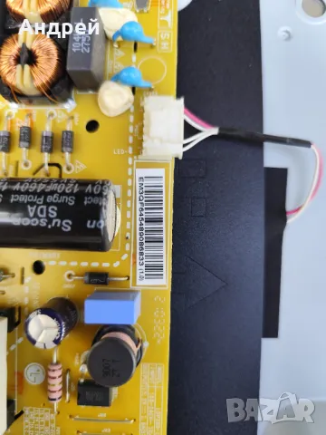 LG 32LM550BPLB Led tv, снимка 7 - Телевизори - 50410477