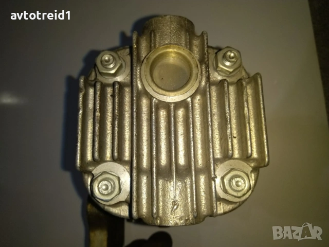 Продавам компресор Зил, снимка 5 - Части - 28619870