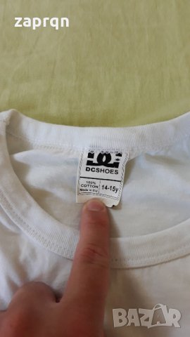 Мъжки блузи/потници/тениски , снимка 5 - Блузи - 29032165