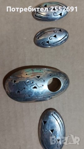 Колие, снимка 15 - Колиета, медальони, синджири - 29829828