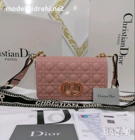 Дамска чанта Christian Dior код 188, снимка 1 - Чанти - 37148132