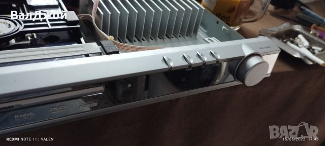 ELTA 8909CSA, снимка 5 - Аудиосистеми - 36768653