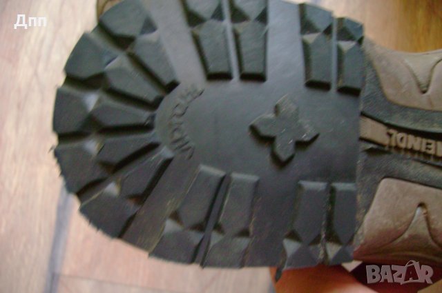 Meindl Gore-tex № 37 два чифта, снимка 8 - Други - 29024953