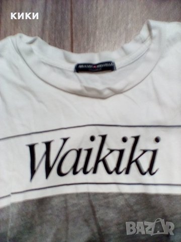 Дамски рокли/потници /тениски ЛОТ, снимка 13 - Рокли - 33492430