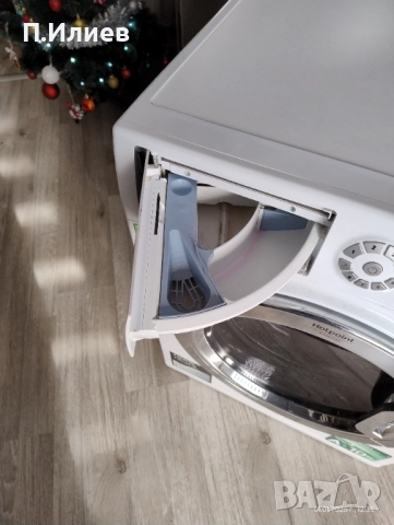 Ariston пералня и сушилня  за части, снимка 9 - Перални - 52947157