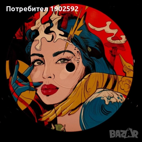 YORY – Organic Reach   Deep House, Tech House bg, снимка 3 - Грамофонни плочи - 28667552